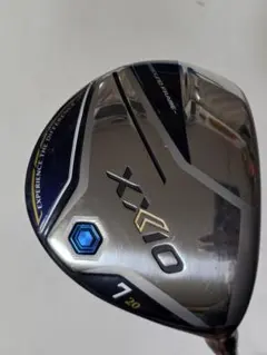 XXIO ゼクシオ12 フェアウェイウッド 5W 18度 フレックスS FW - メルカリ