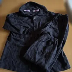 MINECRAFT フード付きパジャマ 150 マイクラ