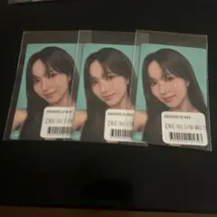 twice オンラインくじ アイドル