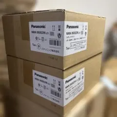 新品未使用 未開封 パナソニック NTS03590BRK1 LEDスポットライト