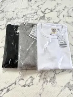 未使用 AVIREX アヴィレックス Tシャツ 3枚セット 140