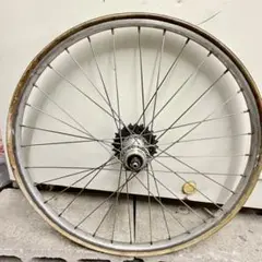 BMX リアホイール CINEMA x TUBAGRA 26” - メルカリ