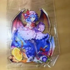 東方Project レミリア・スカーレット アクリルスタンド アキバホビー