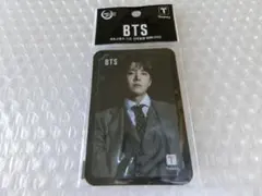 J-HOPE ホソク Tmoneyカード Tマネーカード MOS7