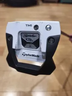 TaylorMade Spider GTx TM1 パター 35インチ