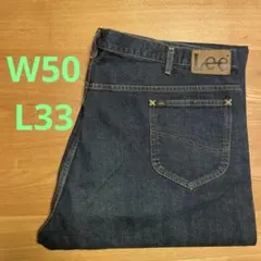 Lee RIDERS 1110-00 101z W50 USEDウォッシュ ① - メルカリ