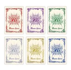 バトスピ スリーブ カミュ ガット パルム フラウ レーヴ ウィズ 公式