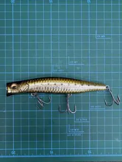 2026年最新】Megabass ルアー・フライの人気アイテム - メルカリ
