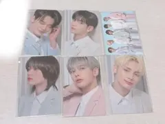 TXT クリアトレカ 2025年最新】txt クリアトレカの人気アイテム - メルカリ