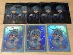 断*こ様 ⑧ころん すとぷり コレクションカード