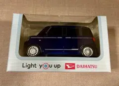 新型ムーヴキャンバス　ミニカー　プルバックカー　ストライプス Amazon.co.jp: 新型 ダイハツ ムーヴキャンバス CANBUS 1/32