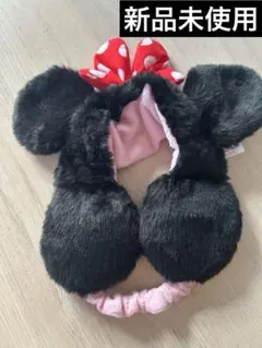 Disney ミニーマウス カチューシャ