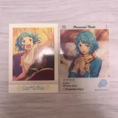 あんスタ 紫之創 エモカ