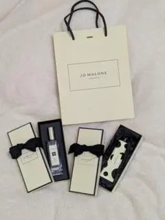 JO MALONE English Pear & Freesia,ハンドクリーム