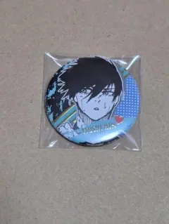 ブルーロック VD バレンタイン 缶バッジ 糸師凛