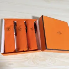 HERMES エルメス 庭 ナイル 15ml×3本 箱付き ほぼ新品 香水 瓶 - メルカリ