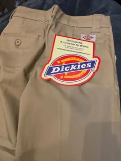 Dickies　チノパン　ジュニアのサムネイル