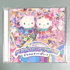 2026年最新】Miracle gift parade cdの人気アイテム - メルカリ