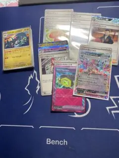 キ*ン様 ポケモンカード ポケカ 引退品 まとめ まとめ売り 傷あり