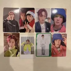 2025年最新】P1Harmony ギホ トレカの人気アイテム - メルカリ