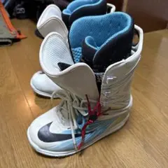 NIKE AIR ズーム スノーボードブーツ