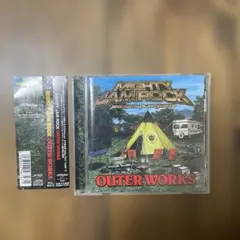 OUTER WORKS MIGHTY JAM ROCK