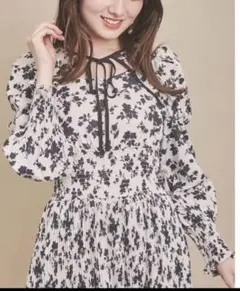 ワンピース　トランテアン ソン ドゥ モード 元値7,425円