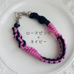 パラコード✿ハンドストラップ✿スマホストラップ✿カメラストラップ