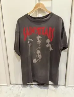 セントマイケル×デニムティアーズ 22SS Tシャツのサムネイル