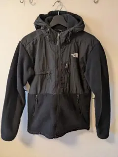 THE NORTH FACE デナリフーディ S ブラック