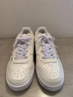 ナイキ スニーカーコートビジョン レディース　25cm