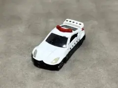 【レア】トミカ　NISSAN FAIRLADY Z 2001 パトカー
