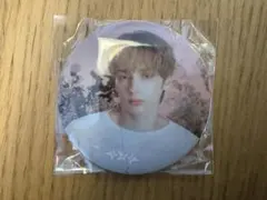 TXT カプセルトイ　缶バッジ