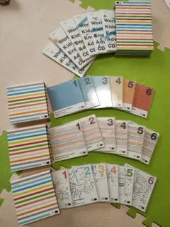 2025年最新】ワールドワイドキッズ フルセットの人気アイテム