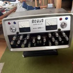 現状品 ELK PA-201 SOLIDSTATE Made in Japan - メルカリ