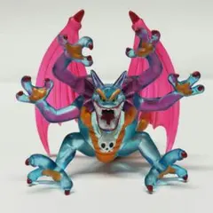 ドラクエ　クリスタルモンスターズ　シドー