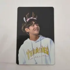 2026年最新】bts 君に届くトレカの人気アイテム - メルカリ