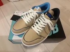 2026年最新】jordan 1 low sb desert oreの人気アイテム - メルカリ
