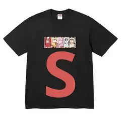 Supreme Iggy Pop S/S Shirt イギーポップ S - メルカリ