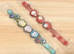 セット最安値☆ちいかわ ガチャ ラバーバンド パジャマ すだこ ハチワレ うさぎ