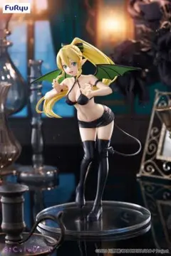 SAO リーファ　BiCute Dark Figureのサムネイル