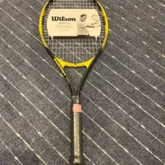 Wilson Energy XL テニスラケット 27インチ