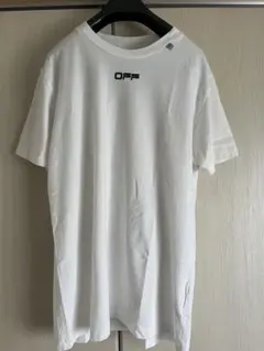 OFF-WHITE アローロゴ Tシャツ