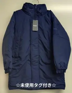 別注 ワイルドシングス グリーンレーベル モンスターパーカー 140-150cm