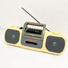 ジャンク SONY SPORTS ラジカセ CFS-905 MEGABASS 2026年最新】cfs-905の人気アイテム - メルカリ