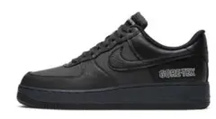 Nike Air Force 1 GORE-TEX ブラック