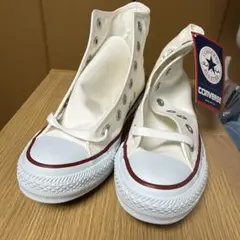 CONVERSE ALL STAR ハイカット スニーカー