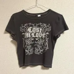 【まとめ売り】Y2K・ストリート系トップス6点まとめ売り