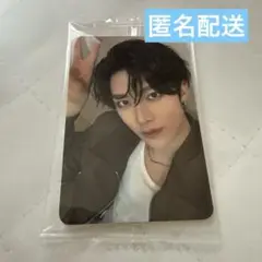 【ゼベワン ZB1 リッキー 】トレカ Ktown4u 特典 ピース