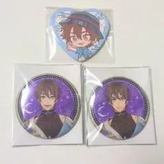 あんスタ 椎名ニキ 中国 ポップアップ 童心珍蔵 - メルカリ